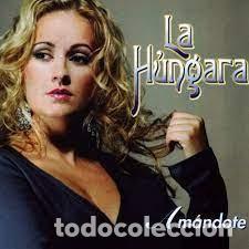 CDs de m&uacute;sica: La H&uacute;ngara - Am&aacute;ndote - Foto 1