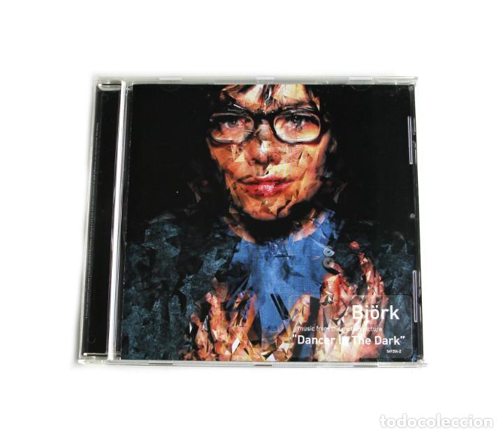 CDs de m&uacute;sica: Bj&ouml;rk - SelmaSongs - Foto 1