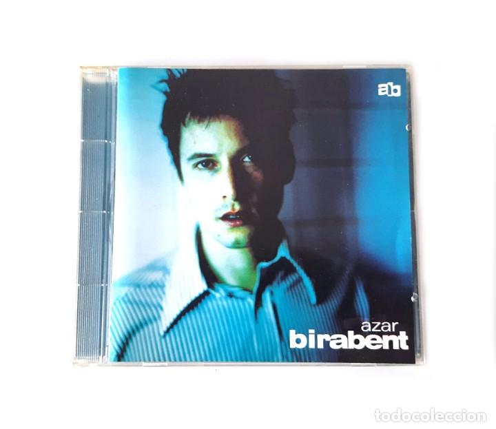CDs de m&uacute;sica: Birabent - Azar - Foto 1