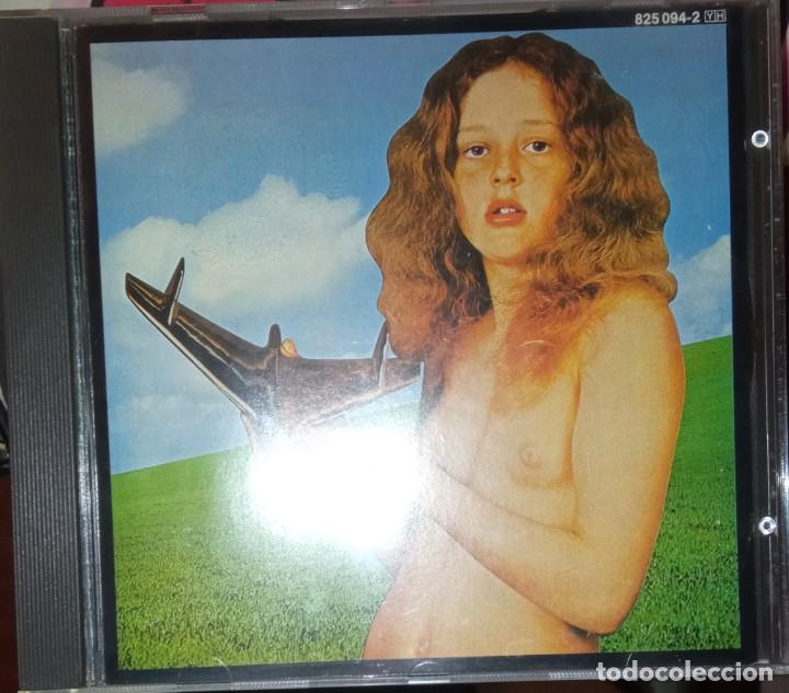 CDs de m&uacute;sica: Blind Faith CD -------- - Foto 1