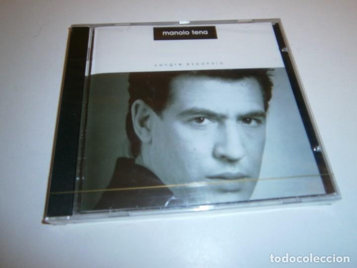 CDs de m&uacute;sica: MANA GRANDES EXITOS CD - Foto 1
