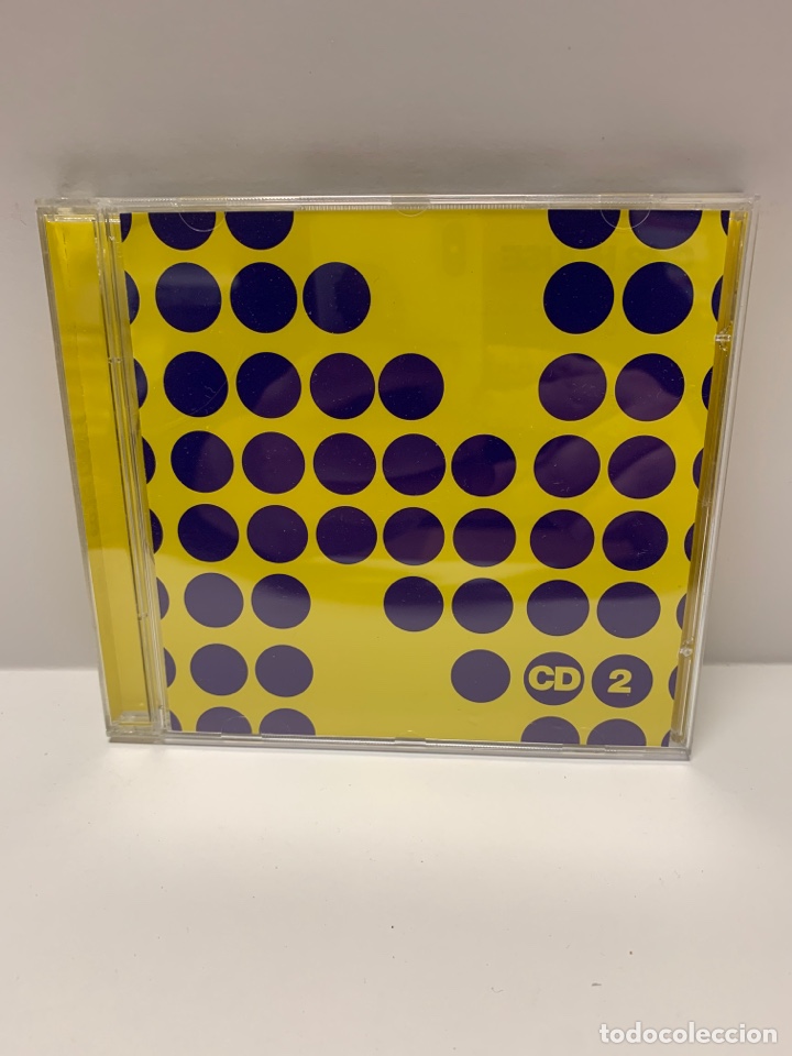 CD di Musica: SCD67 anual 03 cd 2 house CD SEGUNDA MANO