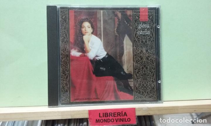 CDs de m&uacute;sica: LMV - &Eacute;xitos de Gloria Estefan - CD - Foto 1