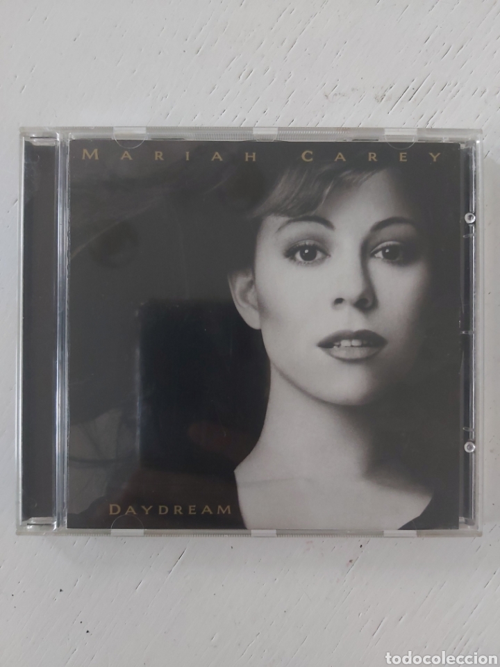 CDs de m&uacute;sica: MARIAH CAREY. DAYDREAM. CD. - Foto 1
