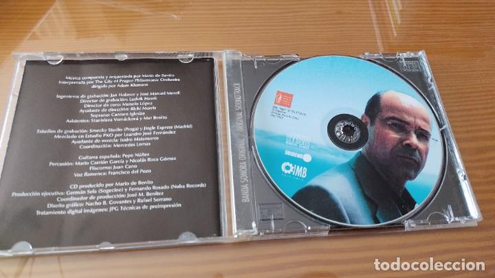 CDs de m&uacute;sica: Cd B.S.O. CAJA 507 - Foto 3
