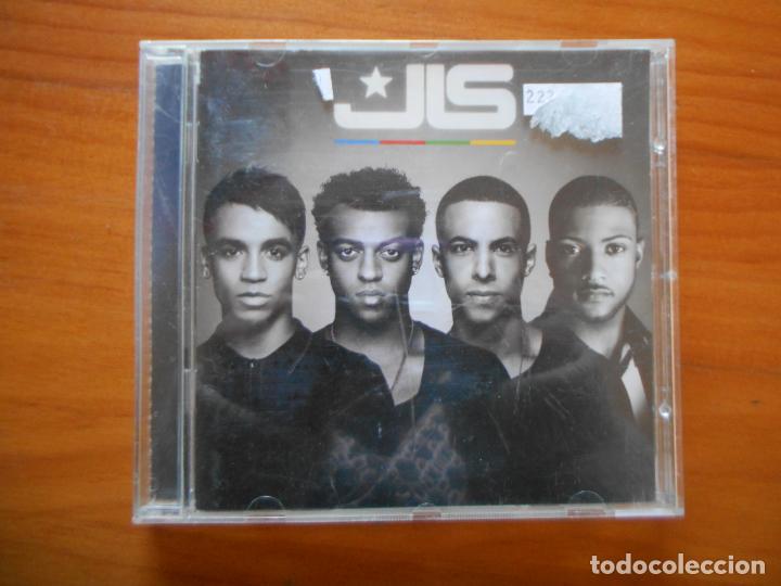 CDs de m&uacute;sica: CD JLS - LEER DESCRIPCION (U5) - Foto 1