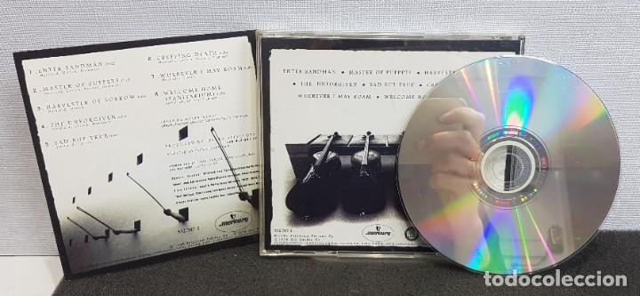 CDs de m&uacute;sica: METALICA APOCALYPTICA - Foto 4