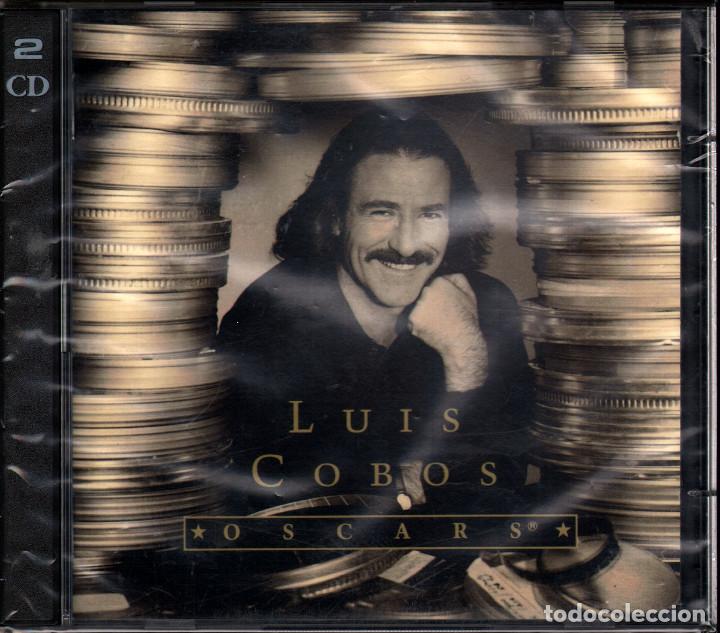 CDs de m&uacute;sica: Luis Cobos - Oscars, vol.I - Foto 1