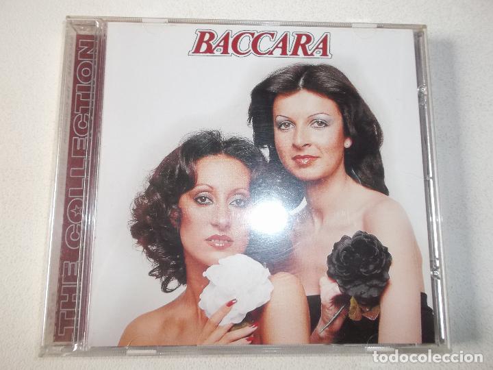 CDs de m&uacute;sica: BACCARA, THE COLLECTION, 1998 - Foto 4