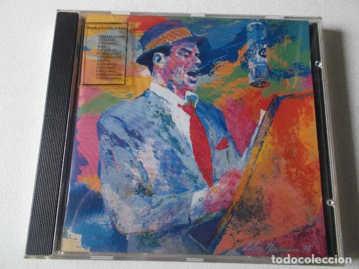 CDs de m&uacute;sica: FRANK SINATRA - DUETS. CAPITOL RECORDS, 1993 - Foto 1