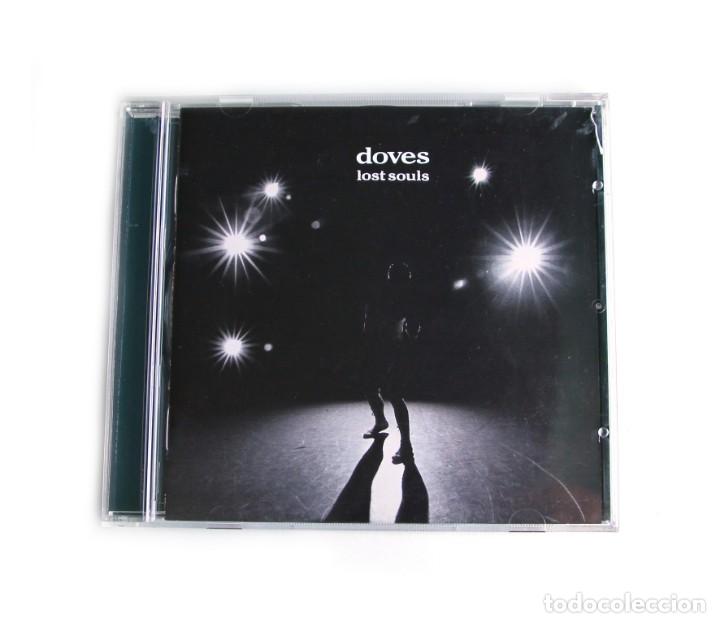 CDs de m&uacute;sica: Doves - Lost Souls - Foto 1