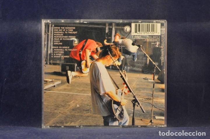 CDs de m&uacute;sica: SYMPOSIUM - ONE DAY AT A TIME - CD - Foto 2