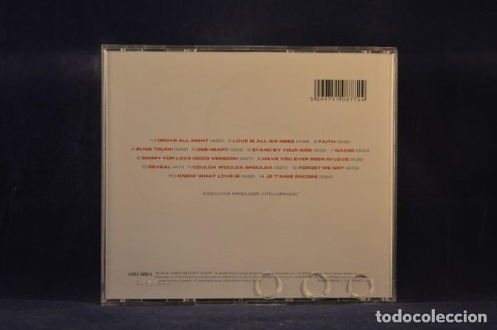 CDs de m&uacute;sica: CELINE DION - ONE HEART - CD - Foto 2
