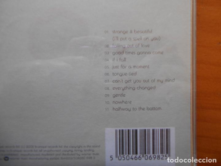 CDs de m&uacute;sica: CD AQUALUNG - LEER DESCRIPCION (Y5) - Foto 2