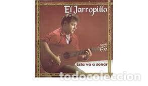Music CDs: El Jarropillo - Esta va a sonar