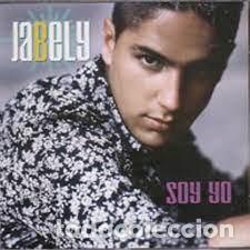 Music CDs: Jabely Soy yo