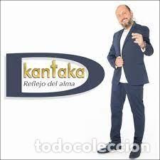 CDs de m&uacute;sica: Kantaka - Reflejo del alma - Foto 1