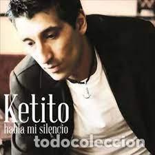 Music CDs: Ketito - Habla mi silencio
