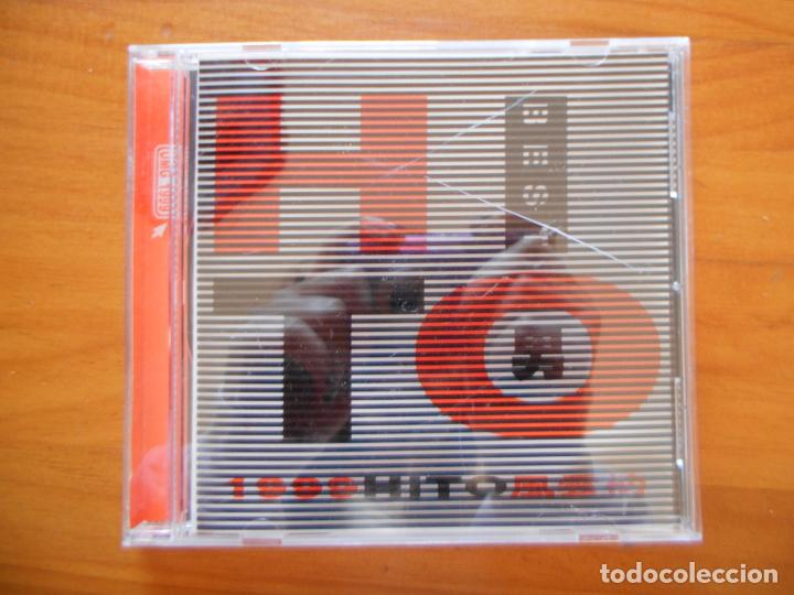 CDs de m&uacute;sica: CD 1999 HITO (A6) - Foto 1