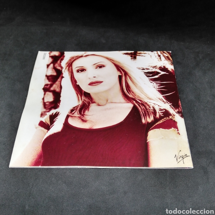 CDs de m&uacute;sica: GRETA Y LOS GARBO - DESEO - 2000 - CD - Foto 5