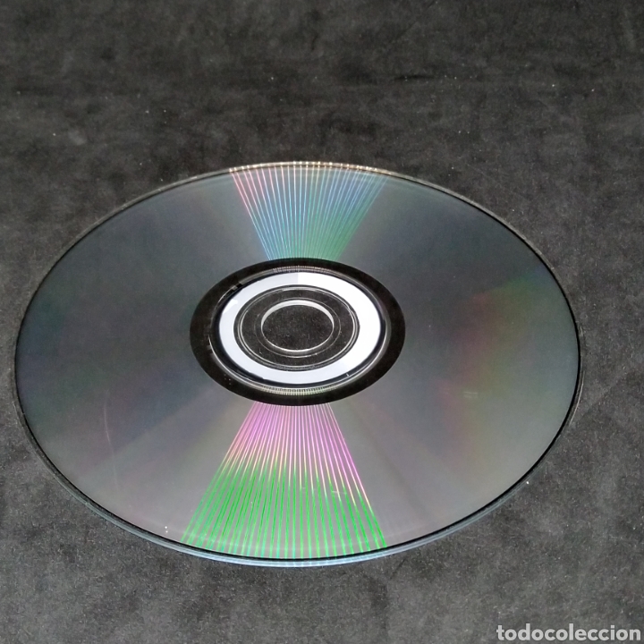 CDs de m&uacute;sica: GRETA Y LOS GARBO - DESEO - 2000 - CD - Foto 8