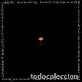 CDs de m&uacute;sica: Sculptured - Apollo Ends - CD - Foto 1