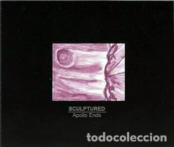 CDs de m&uacute;sica: Sculptured - Apollo Ends - CD - Foto 2