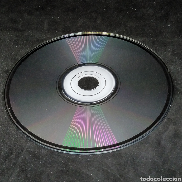 CDs de m&uacute;sica: PROVIDENCE - 1997 - CD - Foto 8