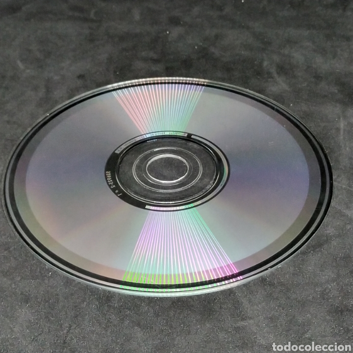 CDs de m&uacute;sica: MARCELA FERRARI - 1995 - CD - Foto 8