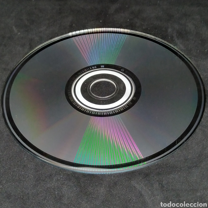 CDs de m&uacute;sica: C&Oacute;MPLICES - COMPLICES - 2000 - CD - Foto 9