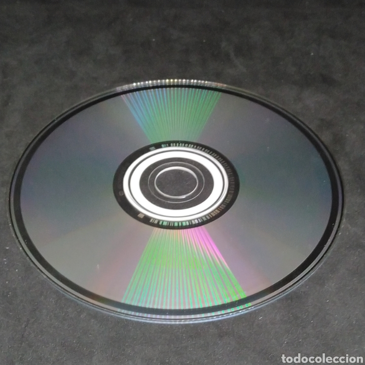 CDs de m&uacute;sica: C&Oacute;MPLICES - A VECES - 2002 - CD - Foto 8