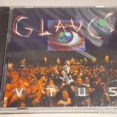 CDs de Música: GLAUCS / VIUS / CD - LA COL RECORDS-1999 / 12 TEMAS / PRECINTADO.