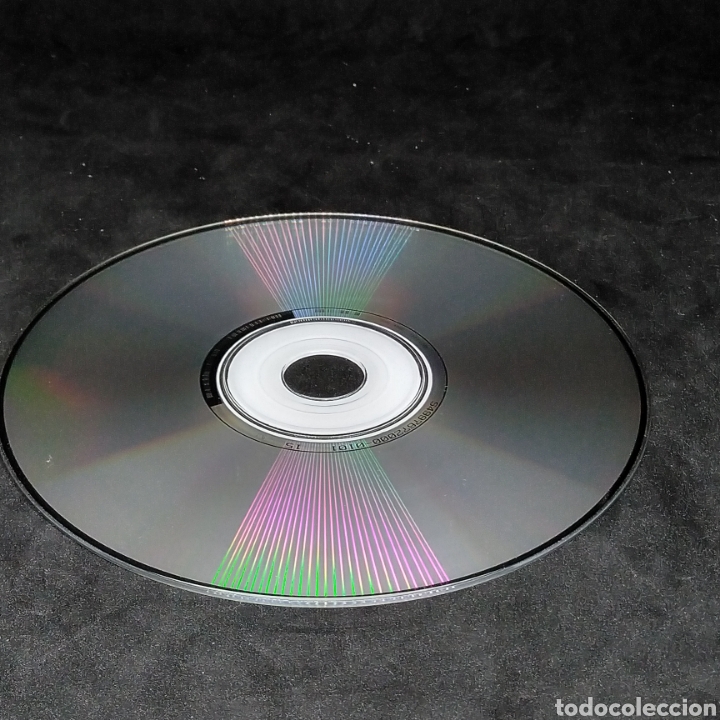 CDs de m&uacute;sica: CIUDAD DE ANGELES - 2000 - CD - Foto 9