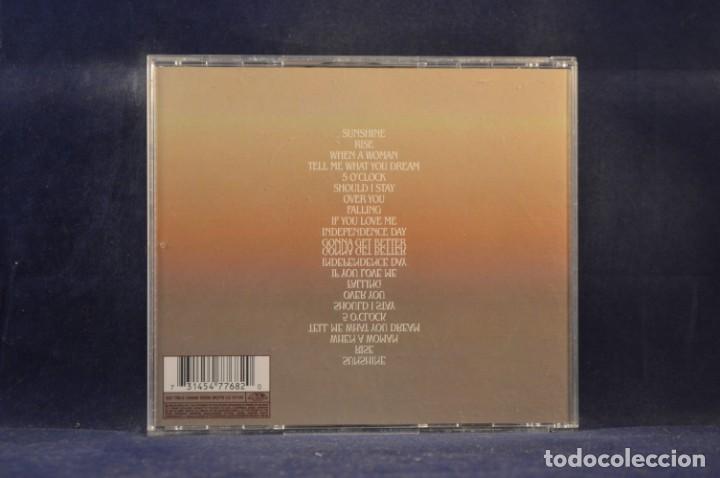 CDs de m&uacute;sica: GABRIELLE &lrm;- RISE - CD - Foto 2