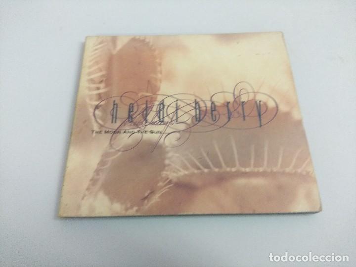 CDs de m&uacute;sica: CD/HEIDI BERRY/THE MOON AND THE SUN/DIGIPACK.
