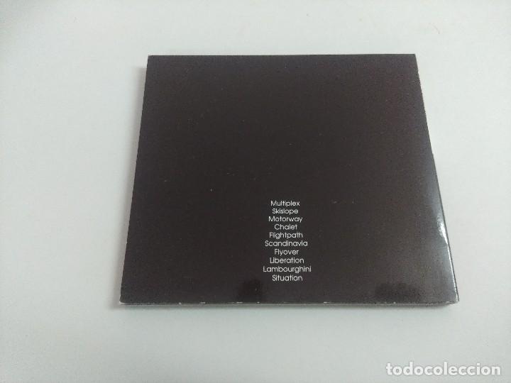 CDs de m&uacute;sica: CD/FLY/PUT THE NEED LE DOWN AND FLY/DIGIPACK. - Foto 2