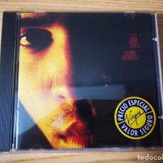 CDs de Música: CD DE LENNY KRAVITZ - LET LOVE RULE - COMO NUEVO | VIRGIN RECORDS |