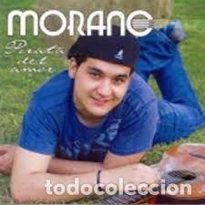 CDs de m&uacute;sica: Morano - Pirata del Amor - Foto 1