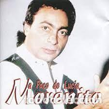 Music CDs: Morenito de Illora - A Paco de Lucia