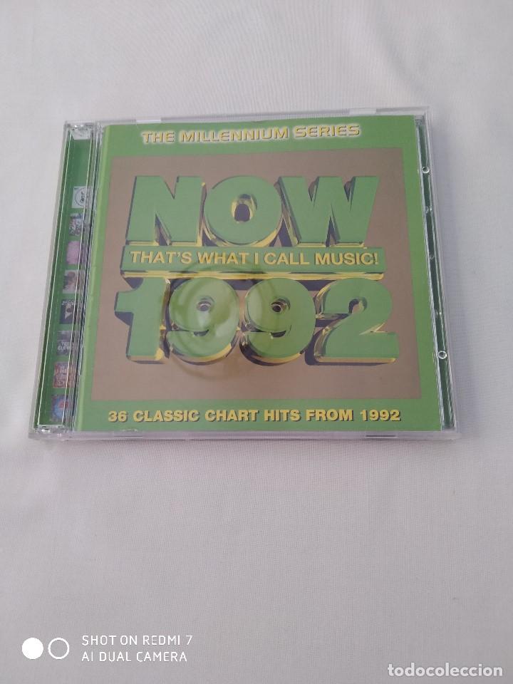 Now That's What I Call Music! 1991: The Millennium Series (1999