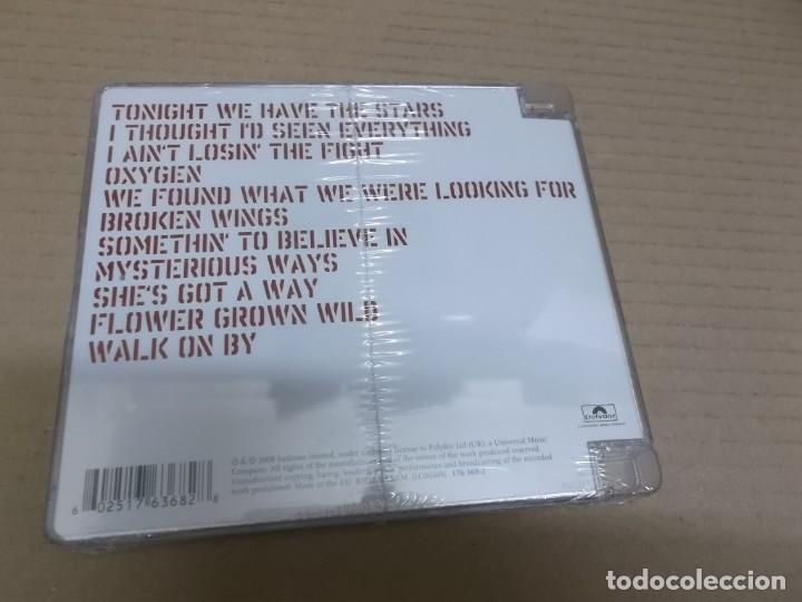 CDs de m&uacute;sica: BRYAN ADAMS (CD) 11 - A&Ntilde;O 2008 - PRECINTADO - Foto 2
