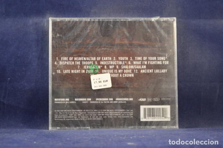 CDs de m&uacute;sica: MATISYAHU - YOUTH - CD - Foto 2