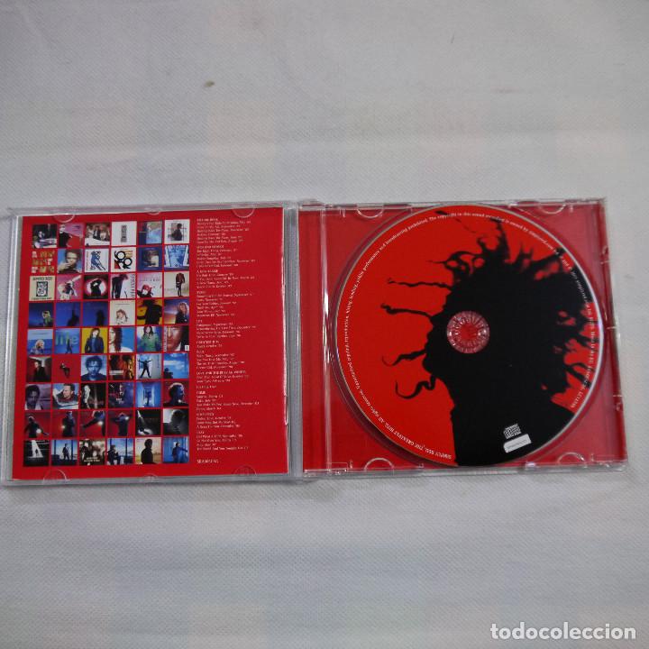 CDs de m&uacute;sica: SIMPLY RED - THE GREATEST HITS - CD 2011 - Foto 2