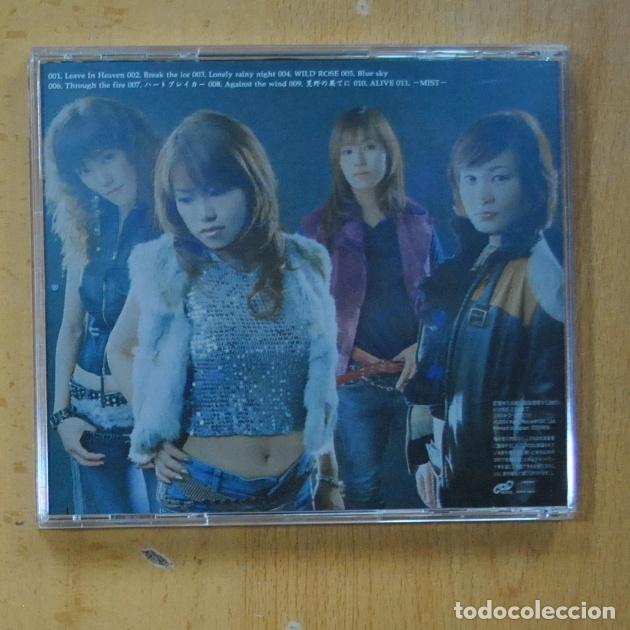 CDs de m&uacute;sica: APHASIA - WILD AND INNOCENT - CD - Foto 2