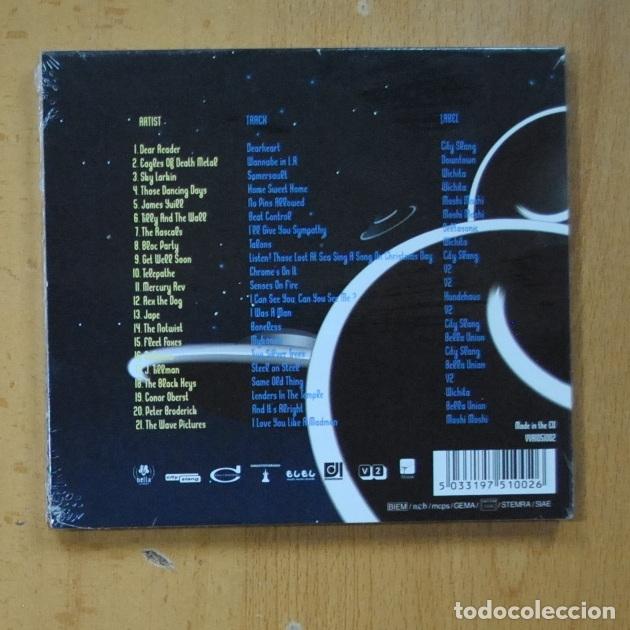 CDs de m&uacute;sica: VARIOUS - COOP - CD - Foto 2