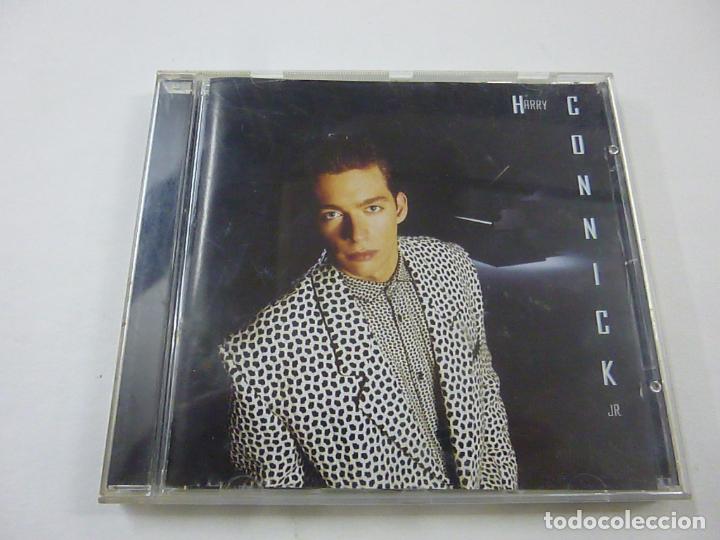 CDs de m&uacute;sica: CD HARRY CONNICK, JR.- C 3 - Foto 1