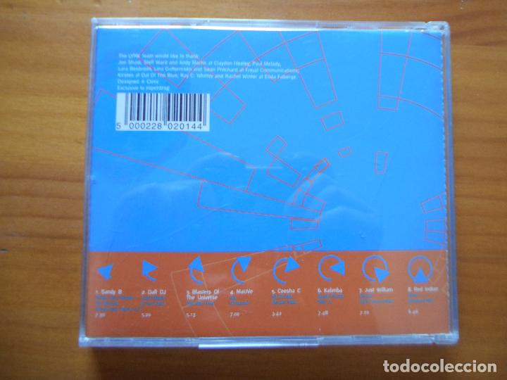 CDs de m&uacute;sica: CD LOCATION APOLLO (P6) - Foto 2