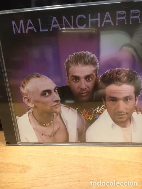 Music CDs: Malancharr - Malancharr