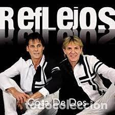 CDs de m&uacute;sica: Reflejos - Cosa de Dos - Foto 1