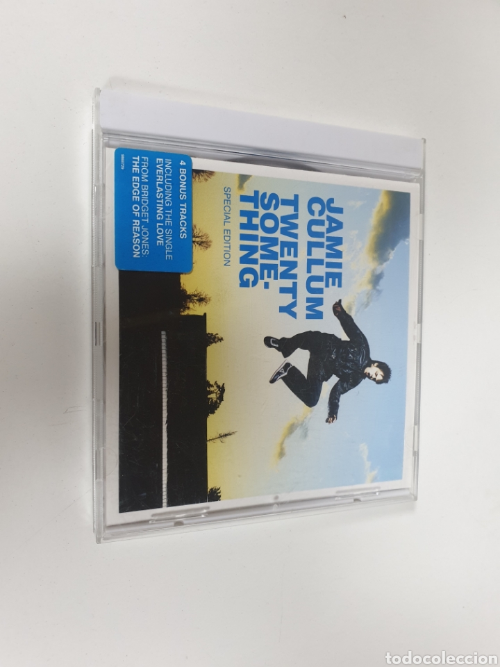 CDs de m&uacute;sica: Cd jamie cullum - Foto 1